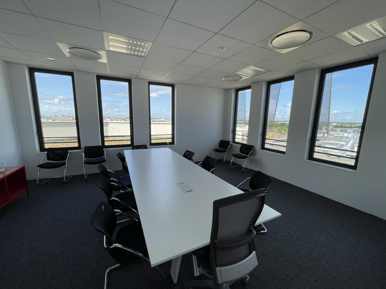 Bureau Toulouse 1959m² Location bureau Toulouse Haute-Garonne OLBUR2423058 3